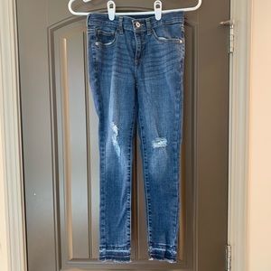 Girl’s Size 10 Jeans